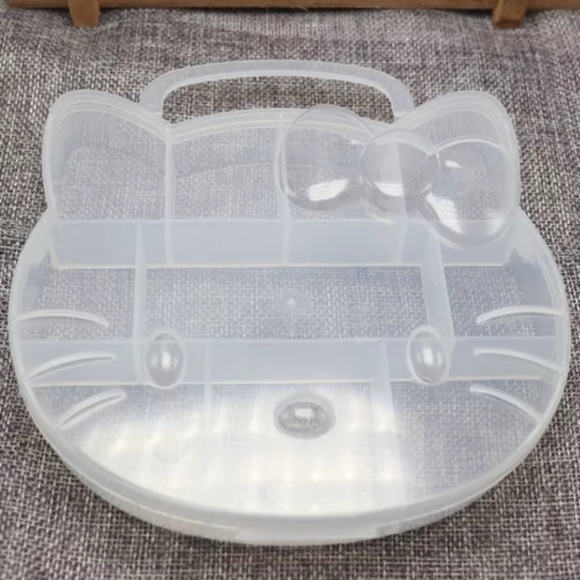 Hello Kitty Jewelry Box - Picture 3 of 12